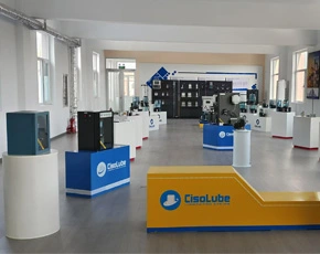 Sala de exposición