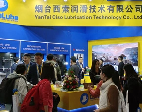 Stand de exposición