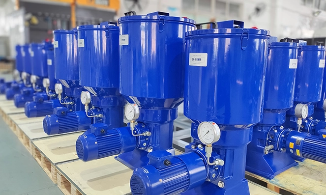 Aspectos Clave de los Productos del Sistema Automático de Lubricación de Doble Línea