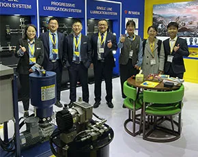 Equipo de exposición