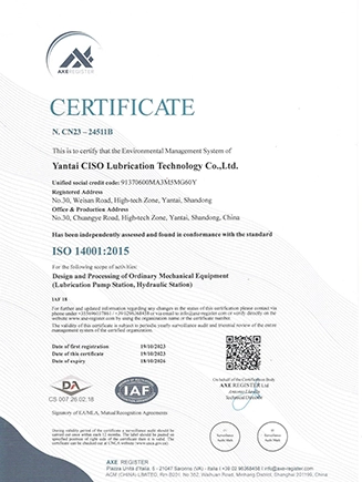Certificado