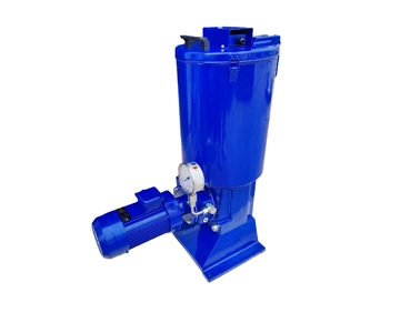ZP01/02 Lubrication Pump