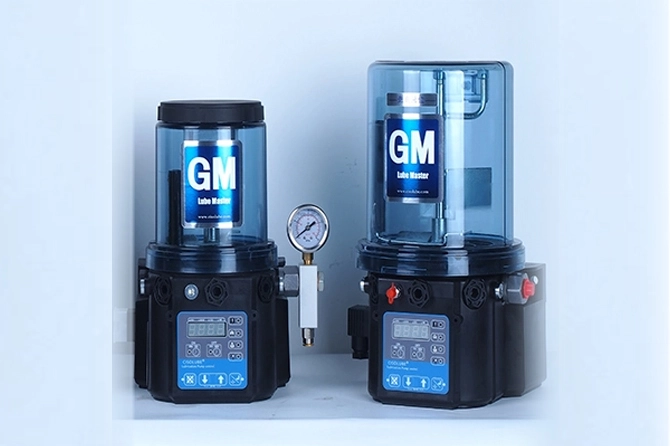 Cómo garantizar la operación eficiente y segura del sistema de lubricación de maquinaria