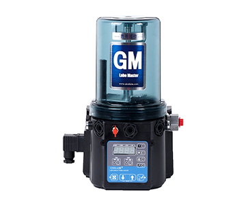 Bomba de lubricación progresiva GM
