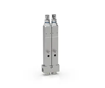 Válvulas de medición de VL-1X