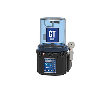 Bomba de lubricación automática progresiva GT PLUS