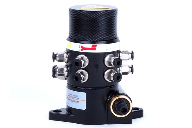 Ventajas de los sistemas automáticos de lubricación de cadena