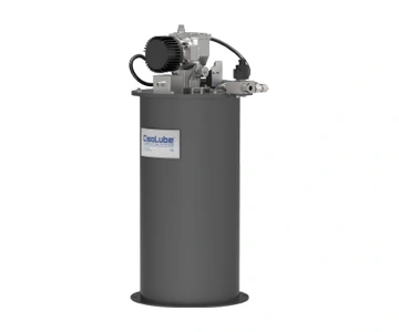 Bomba eléctrica LUBESTAR