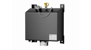 Sistema de lubricación del carril