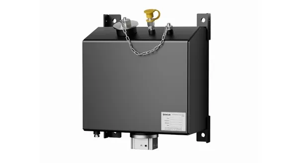 Sistema de lubricación del carril