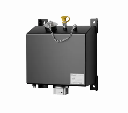 Sistema de lubricación del carril