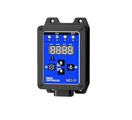 Controlador MD-H
