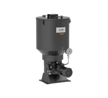 Bomba de lubricación ZP08/14/24