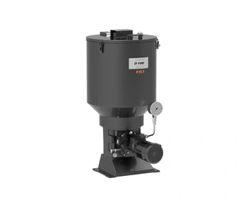 Bomba de lubricación ZP08/14/24