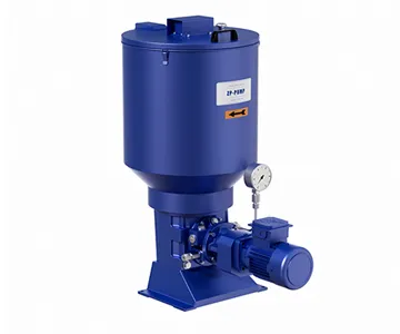 Bomba de lubricación ZP08/14/24