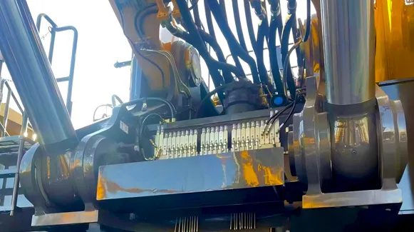 Cómo seleccionar el inyector de grasa apropiado para sistemas de lubricación de una sola línea